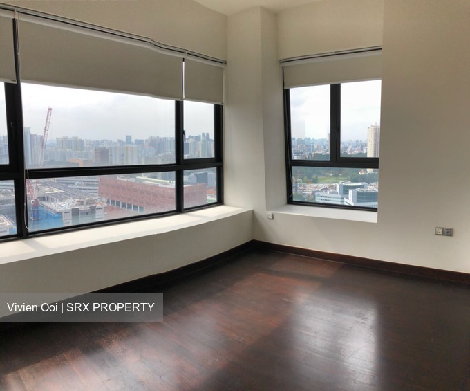 Spottiswoode Residences (D2), Condominium #177087912
